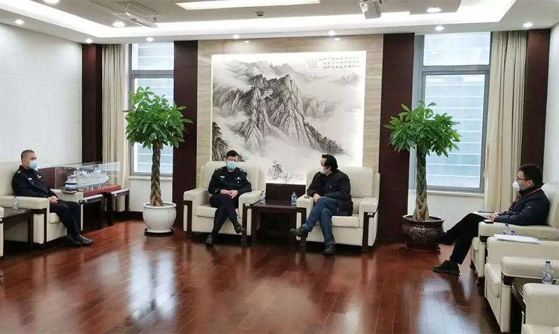 全球多國(guó)疫情升級(jí)! 嚴(yán)防輸入，我們?cè)俅涡袆?dòng)！